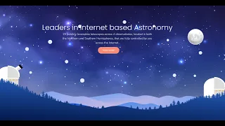 March 2021 General Meeting